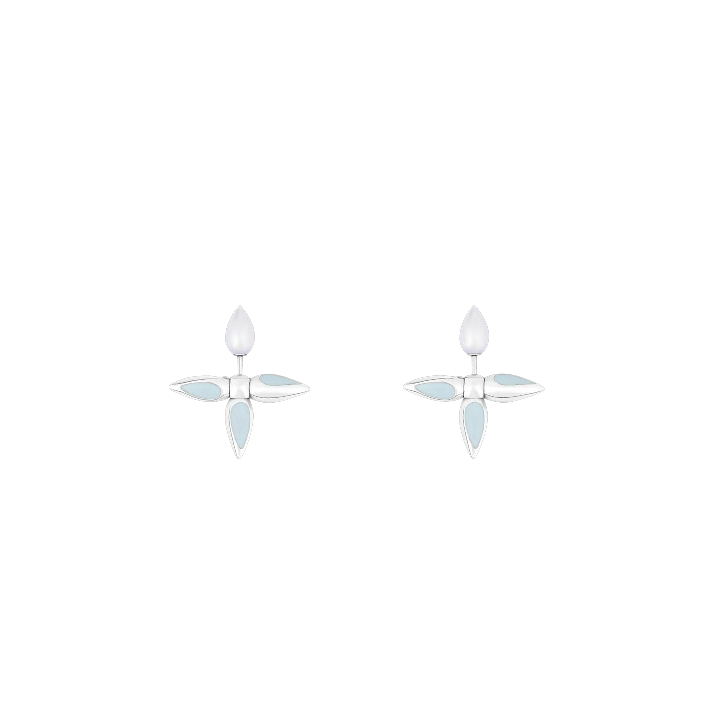 l**is V*t*n l**isette earrings m80270